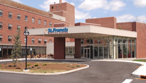 St Francis Medical Center