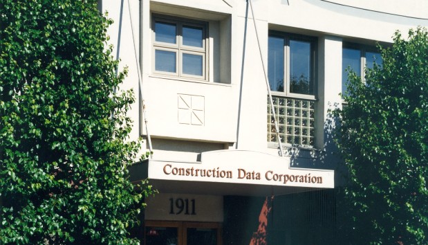 Construction Data Corporation