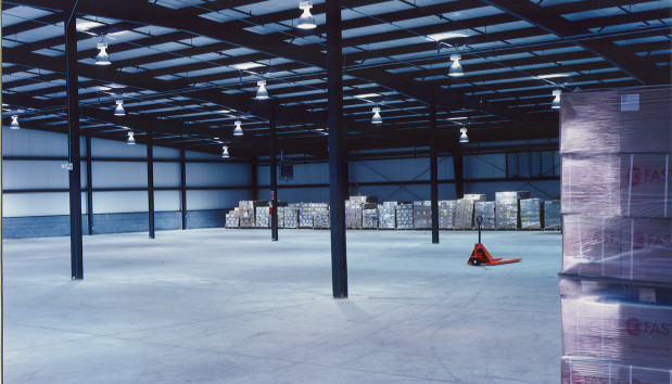 Fast America Warehouse