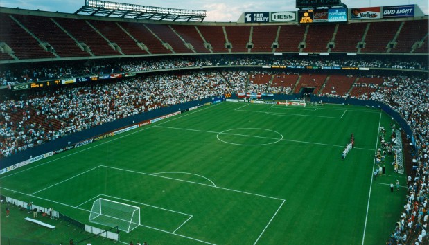 Giant Stadium
