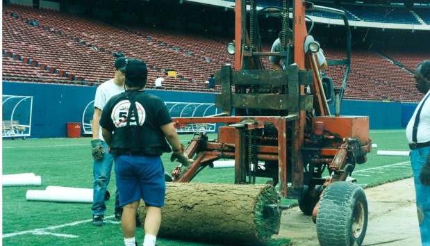 Giant Stadium