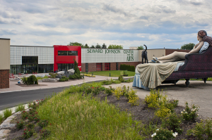 Seward Johnson Center for the Arts