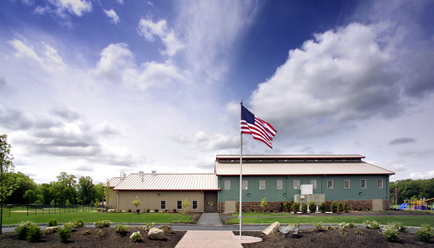 Hamilton Area YMCA