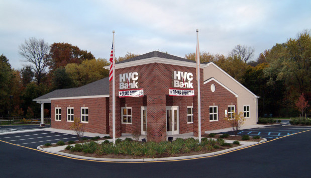Hopewell Valley Community Bank