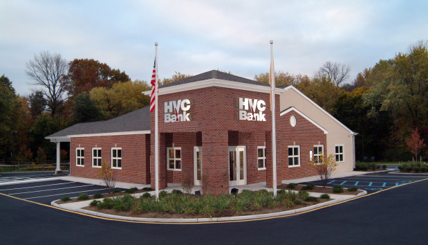 Hopewell Valley Community Bank