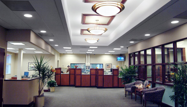 Hopewell Valley Community Bank