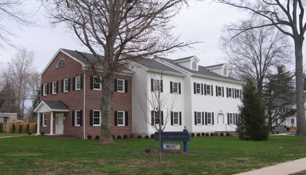 Howe Commons