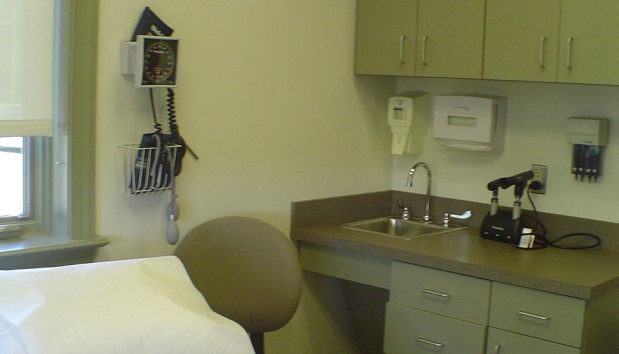 Hunterdon Medical Center
