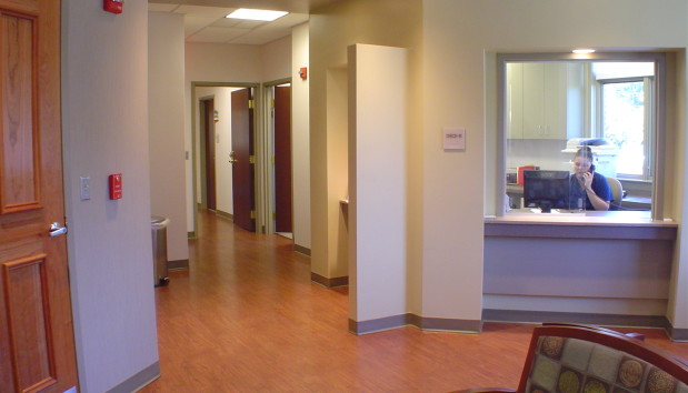 Hunterdon Medical Center