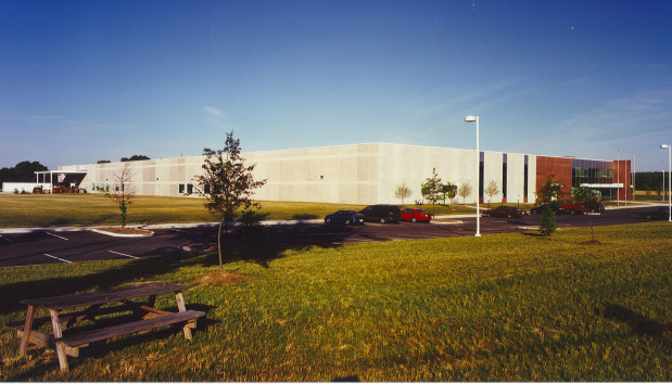 McLean Engineering