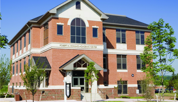 Perkiomen School Schumo Academic Building