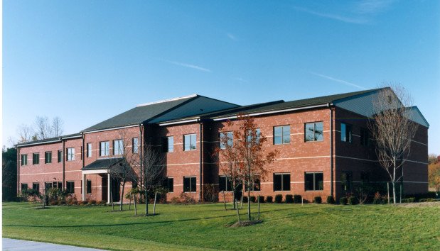 Princeton Junction Executive Center