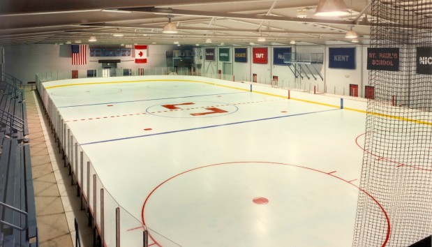 The Lawrenceville School Ice Rink
