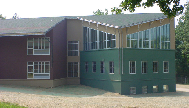 Village Charter School