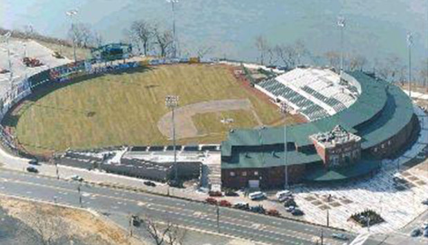 Waterfront Park