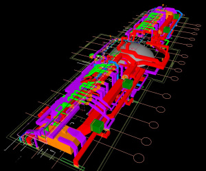 Building Information Modeling (BIM)