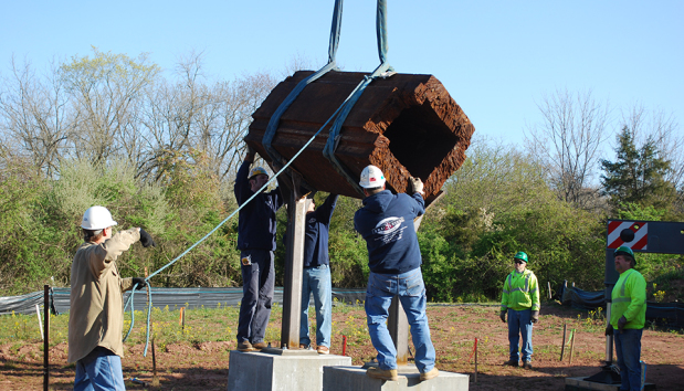 Hopewell Township Memorial