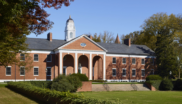 The Lawrenceville School Father