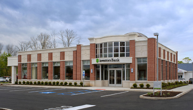 Investors Bank North Brunswick