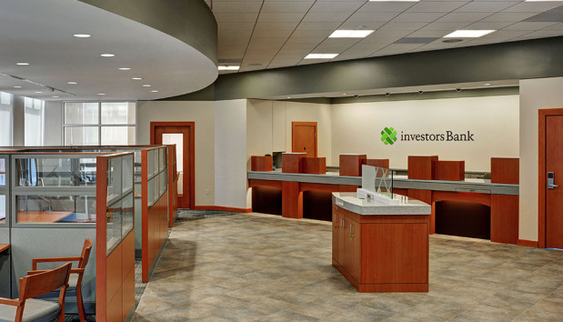 Investors Bank North Brunswick