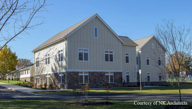 Chapin School Upper School