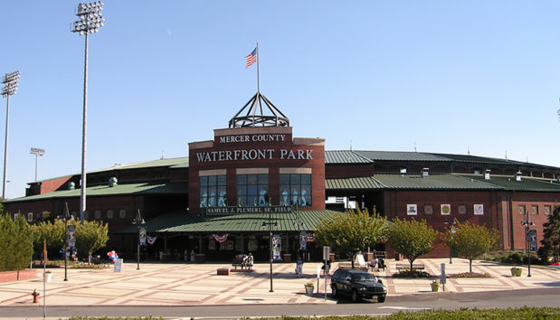 Waterfront Park