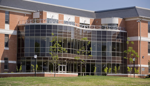 Perkiomen School Schumo Academic Building