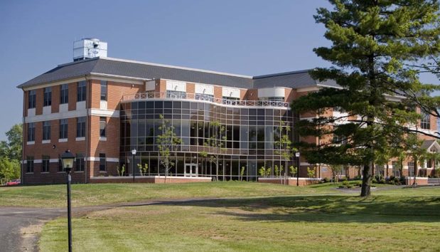 Perkiomen School Schumo Academic Building