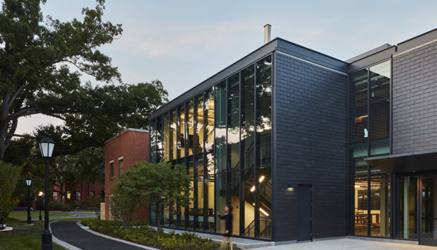 The Lawrenceville School, Gruss Center