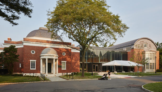 The Lawrenceville School, Gruss Center