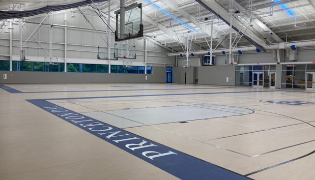 Princeton Day School Athletic Center