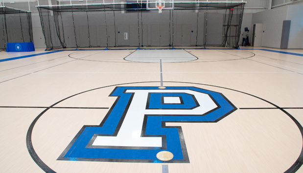 Princeton Day School Athletic Center