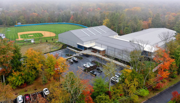 Princeton Day School Athletic Center