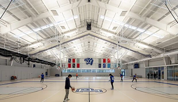 Princeton Day School Athletic Center