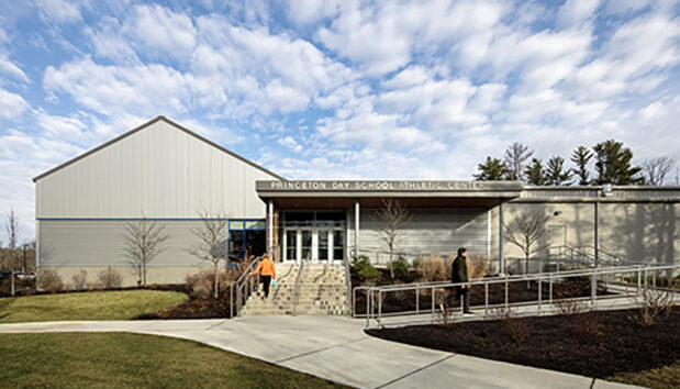 Princeton Day School Athletic Center