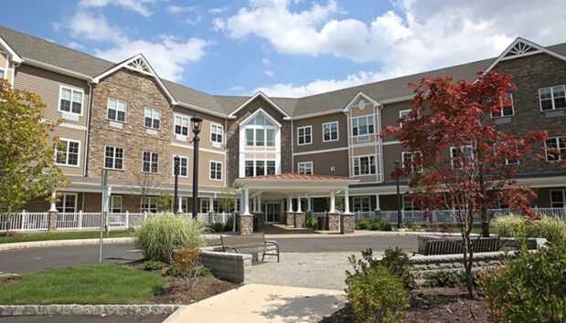 Hackensack Meridian Health Villas in Holmdel