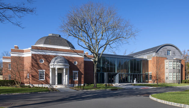 The Lawrenceville School, Hutchins Galleries