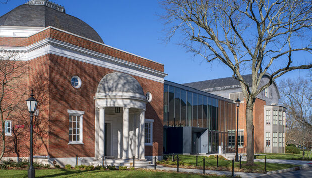 The Lawrenceville School, Hutchins Galleries