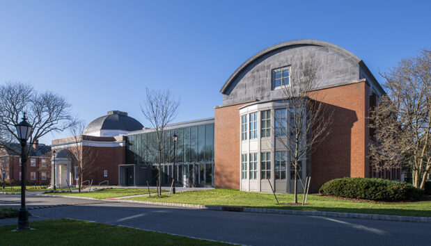 The Lawrenceville School, Hutchins Galleries